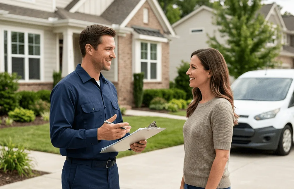 Mold Remediation Bluffton, SC FAQs